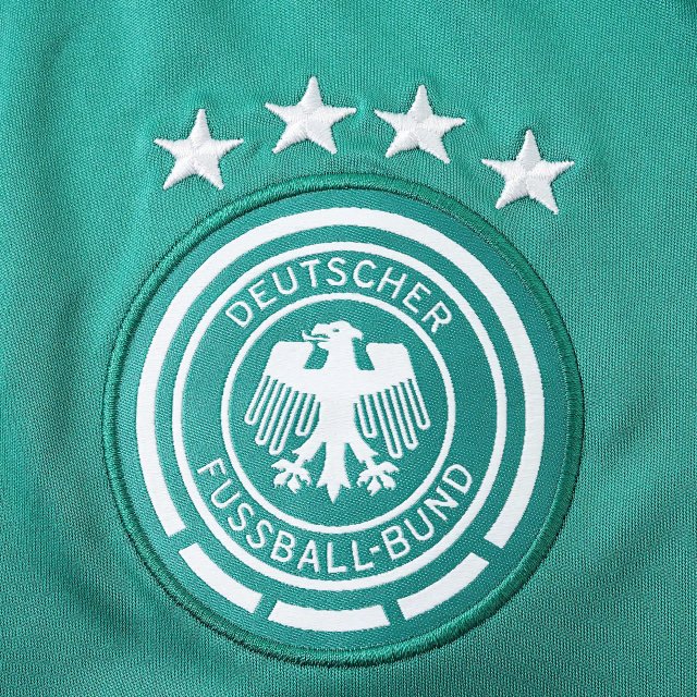 2026 Germany Goalkeeper Training Jersey: seller detail photo 7