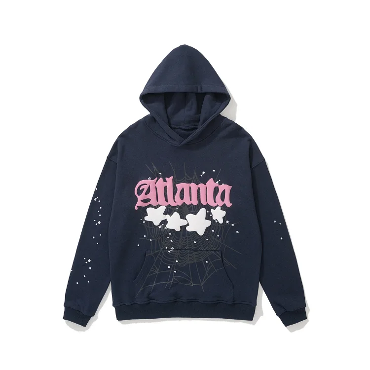 Sp5der Hoodies Collection1