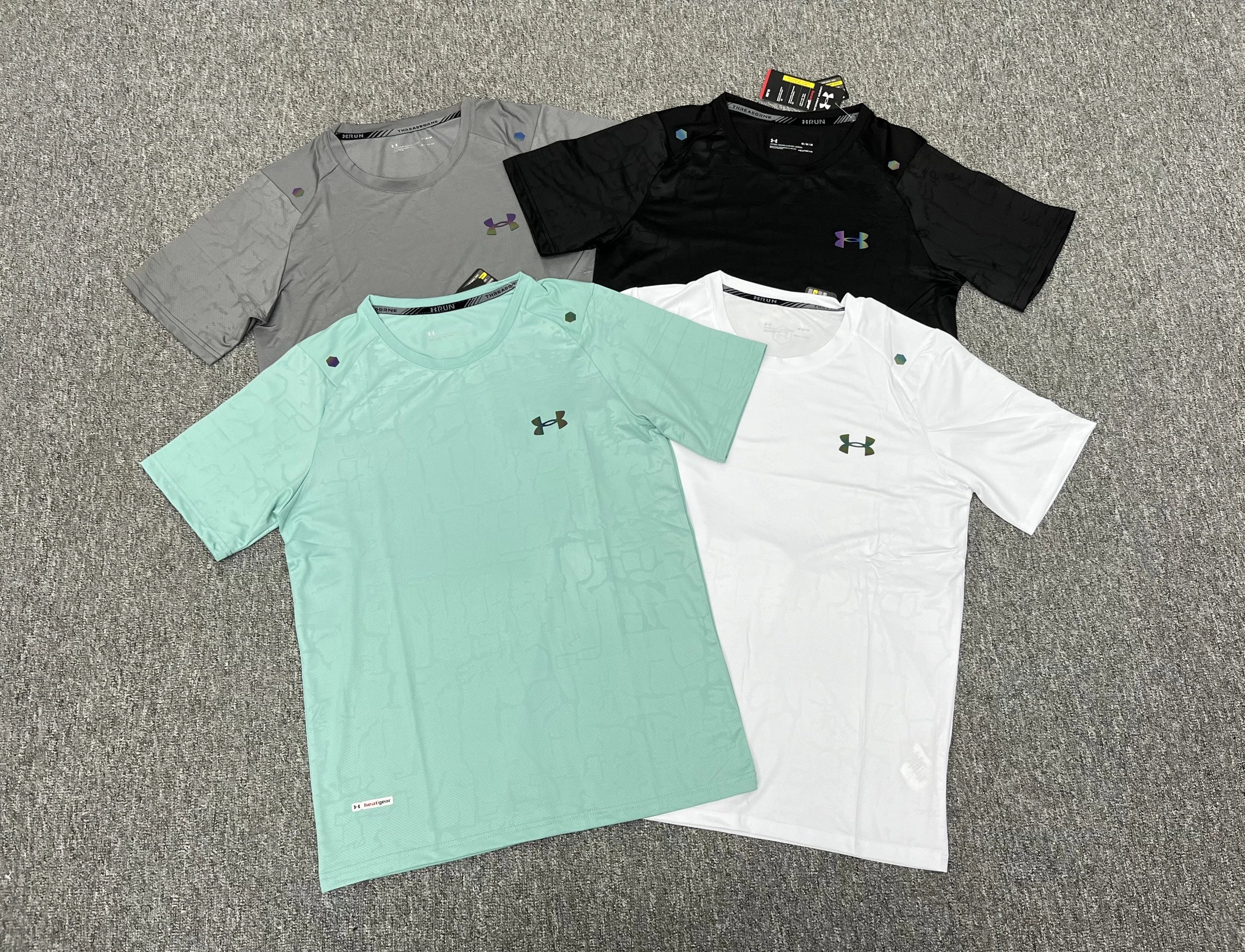 Under Armour Tee