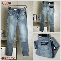 Replay Jeans 17+ colorways [Premium Quality] — seller photo 7