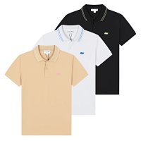Lacoste Polo 24+ colorways [Premium Quality] — seller photo 5