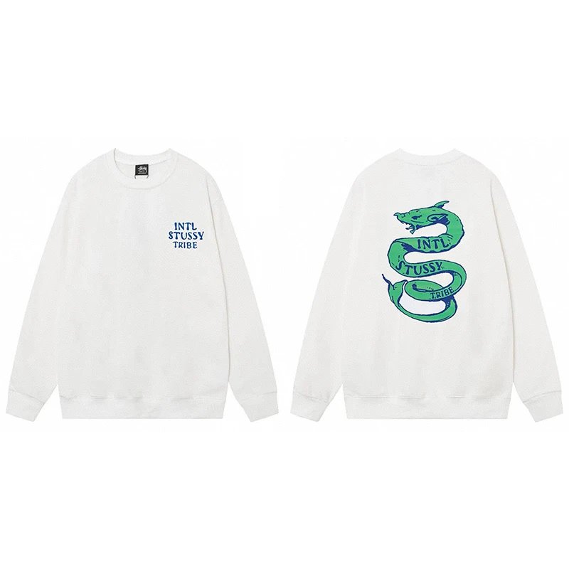 Stussy Hoodie