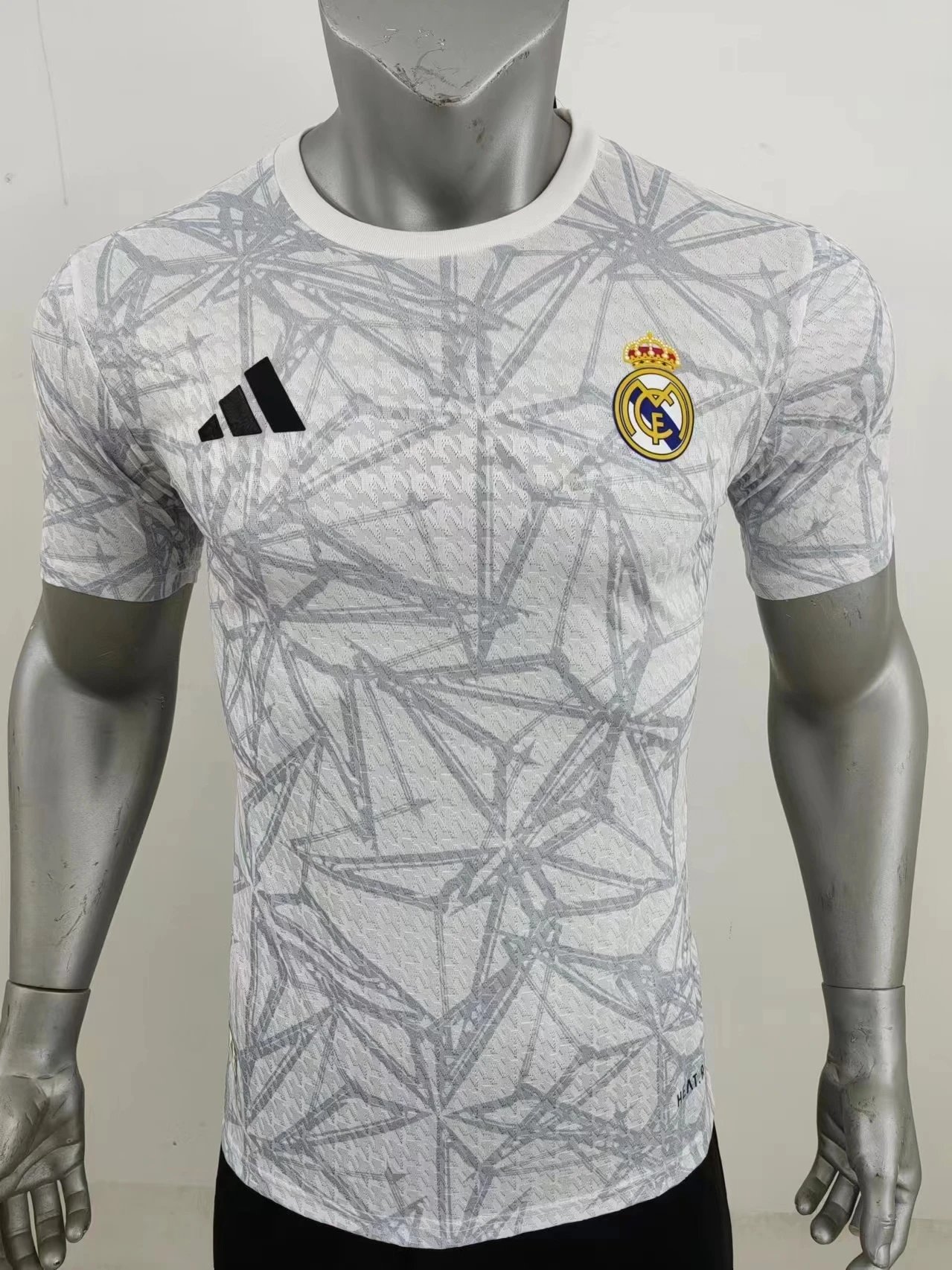 Real Madrid Special Edition Jersey Player Version