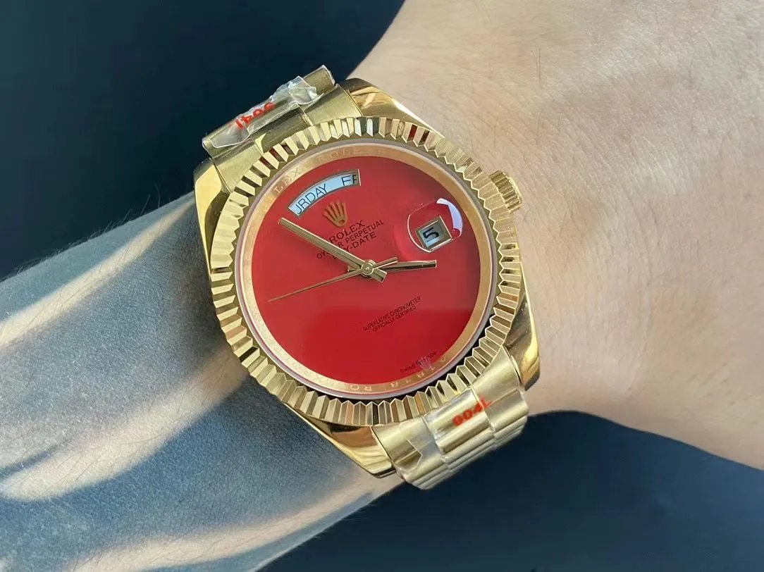Rolex 14+ colorways [Premium Quality] foto 5