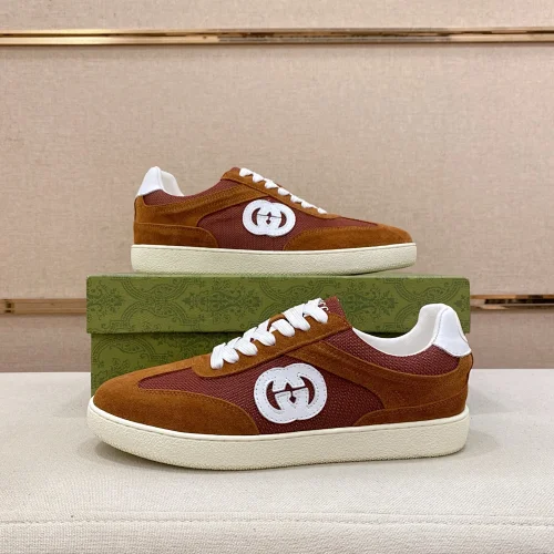 Gucci Shoes