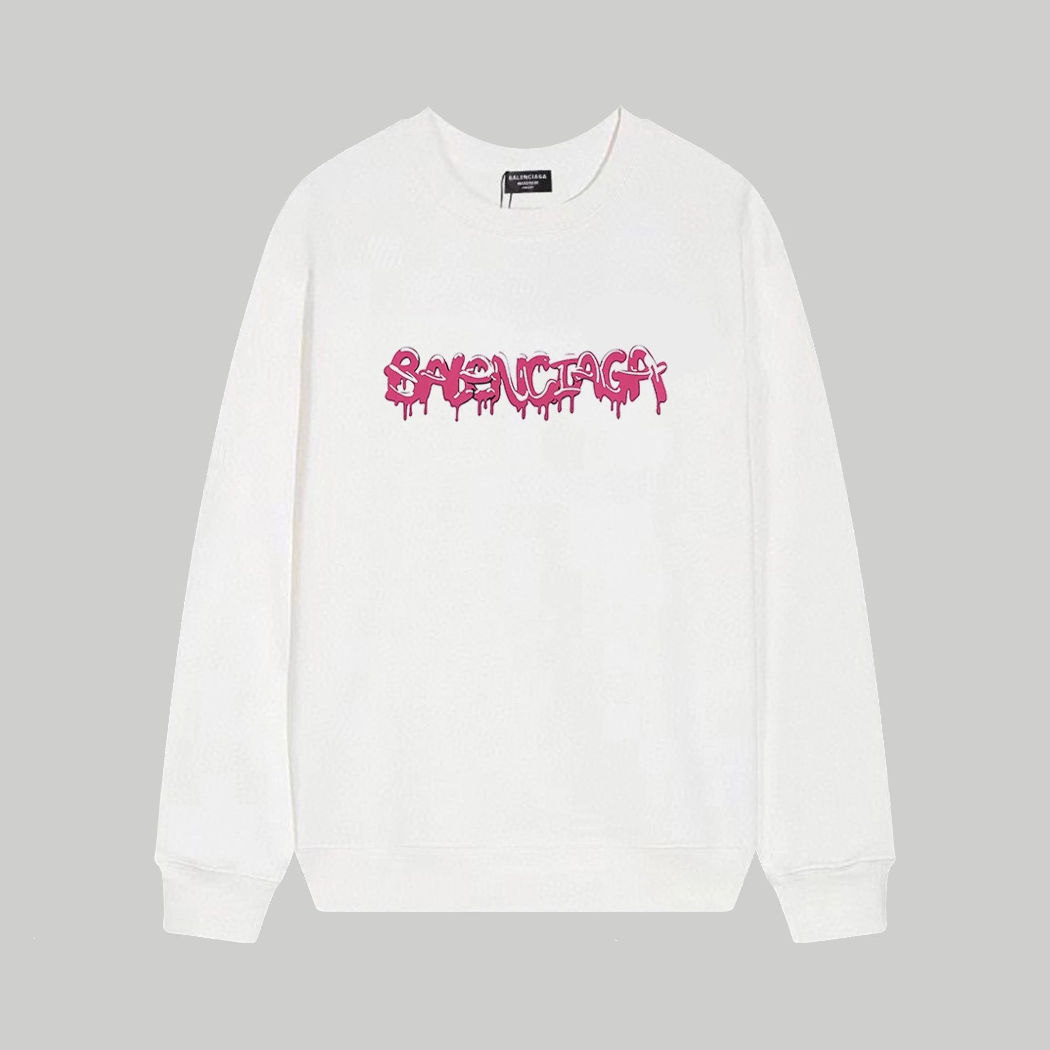 Balenciaga Hoodie
