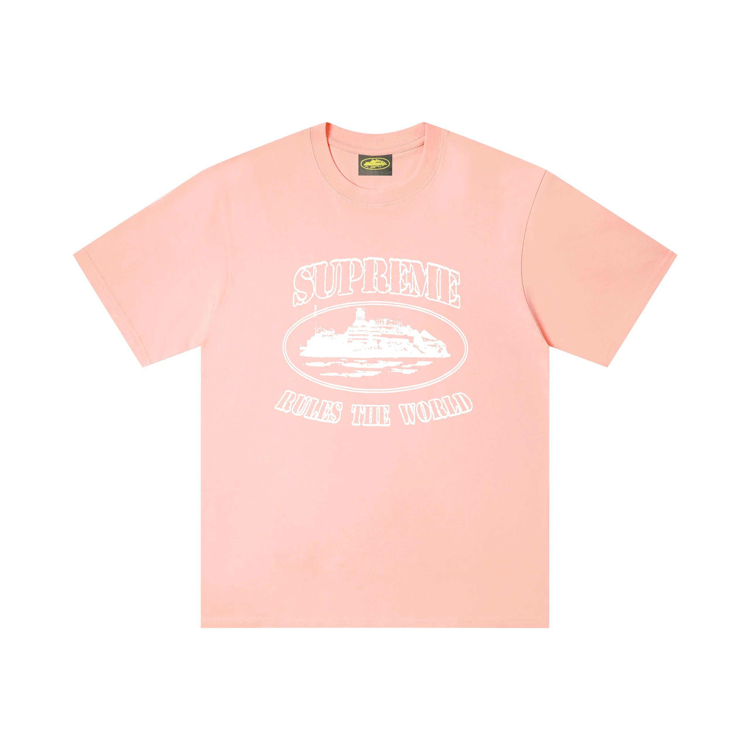 Corteiz Tee 13+ colorways [Premium Quality] foto 3