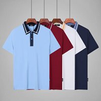 Boss Polo 31+ colorways [Premium Quality] — seller photo 3
