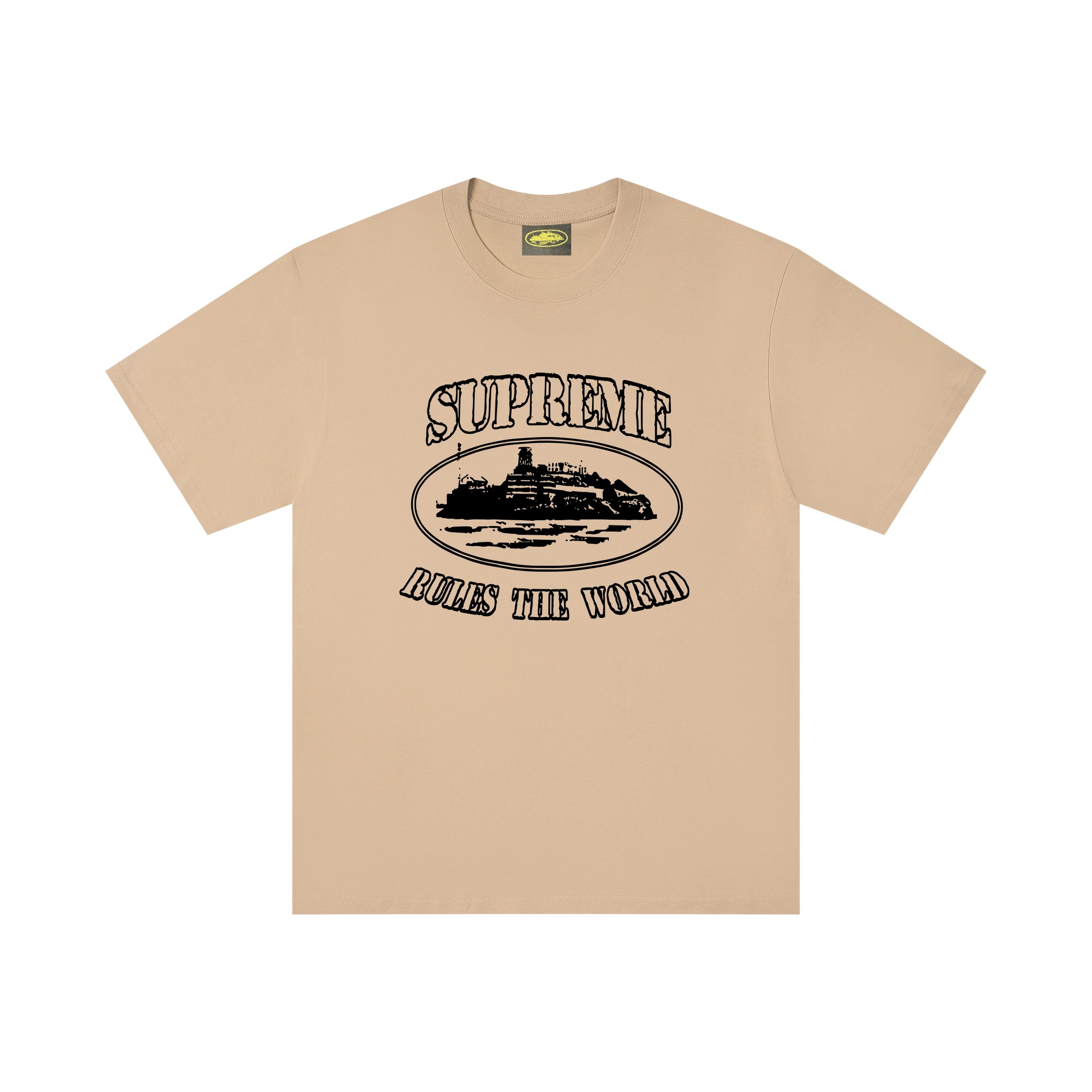 Corteiz Tee 13+ colorways [Premium Quality] foto 4