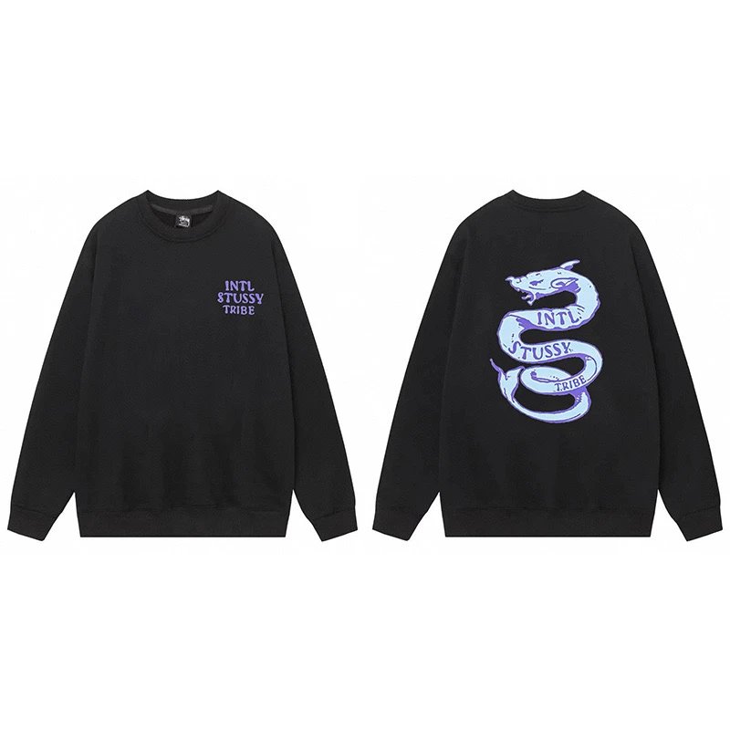 Stussy Hoodie
