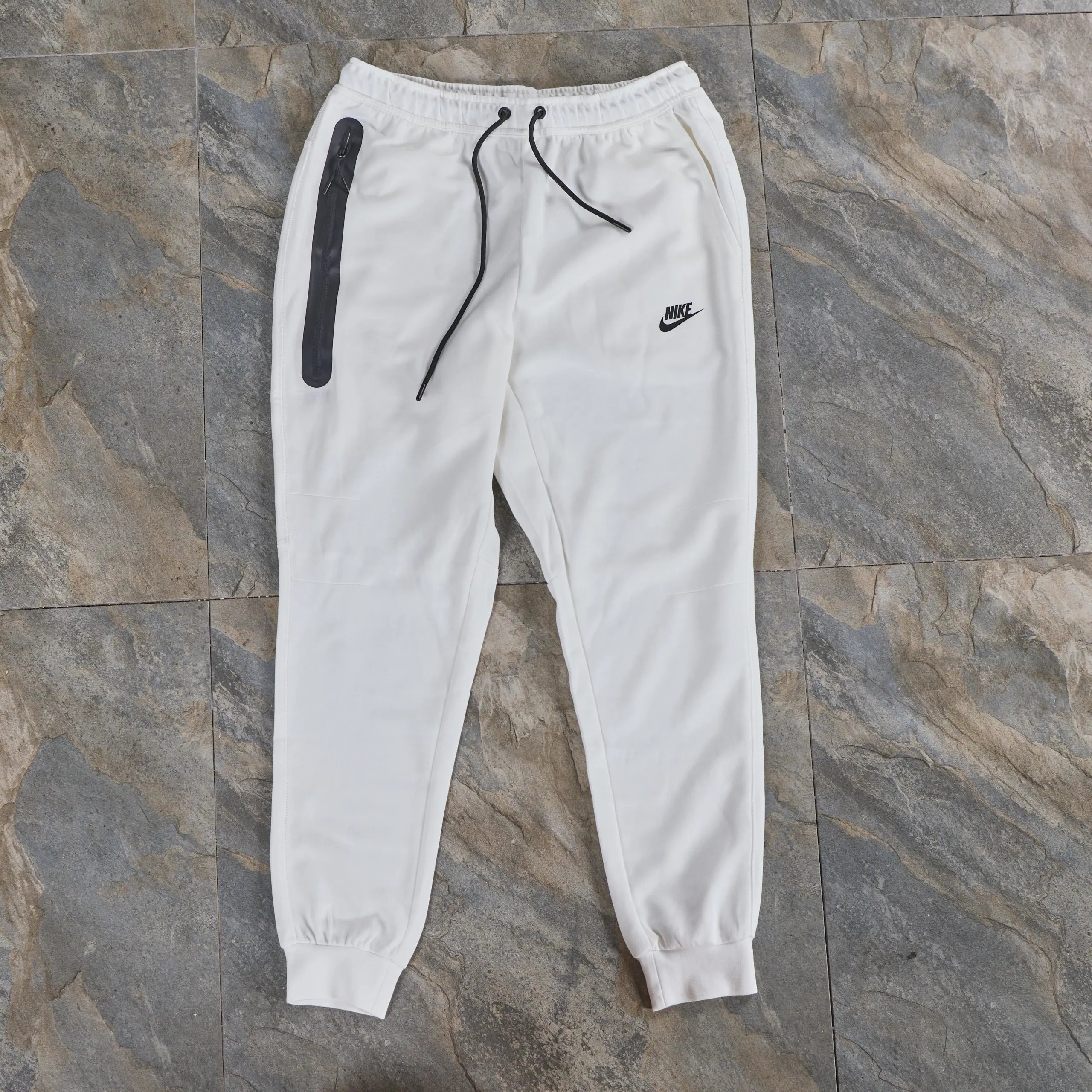 White pants
