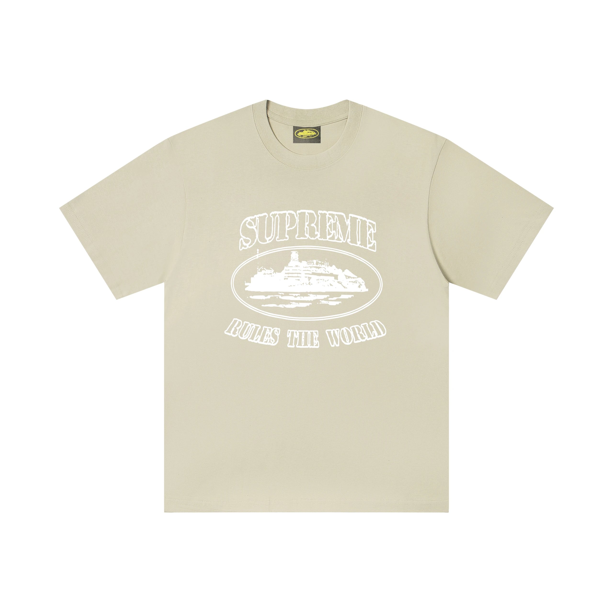 Corteiz Tee 13+ colorways [Premium Quality] foto 5