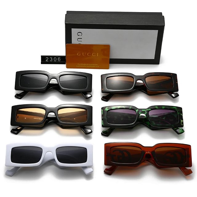 Sunglasses: seller detail photo 5