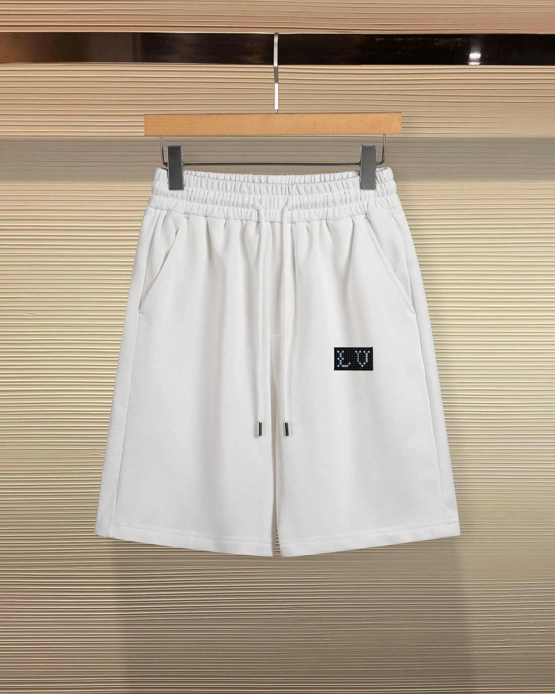 Louis Vuitton Shorts Drawstring Logo — 8