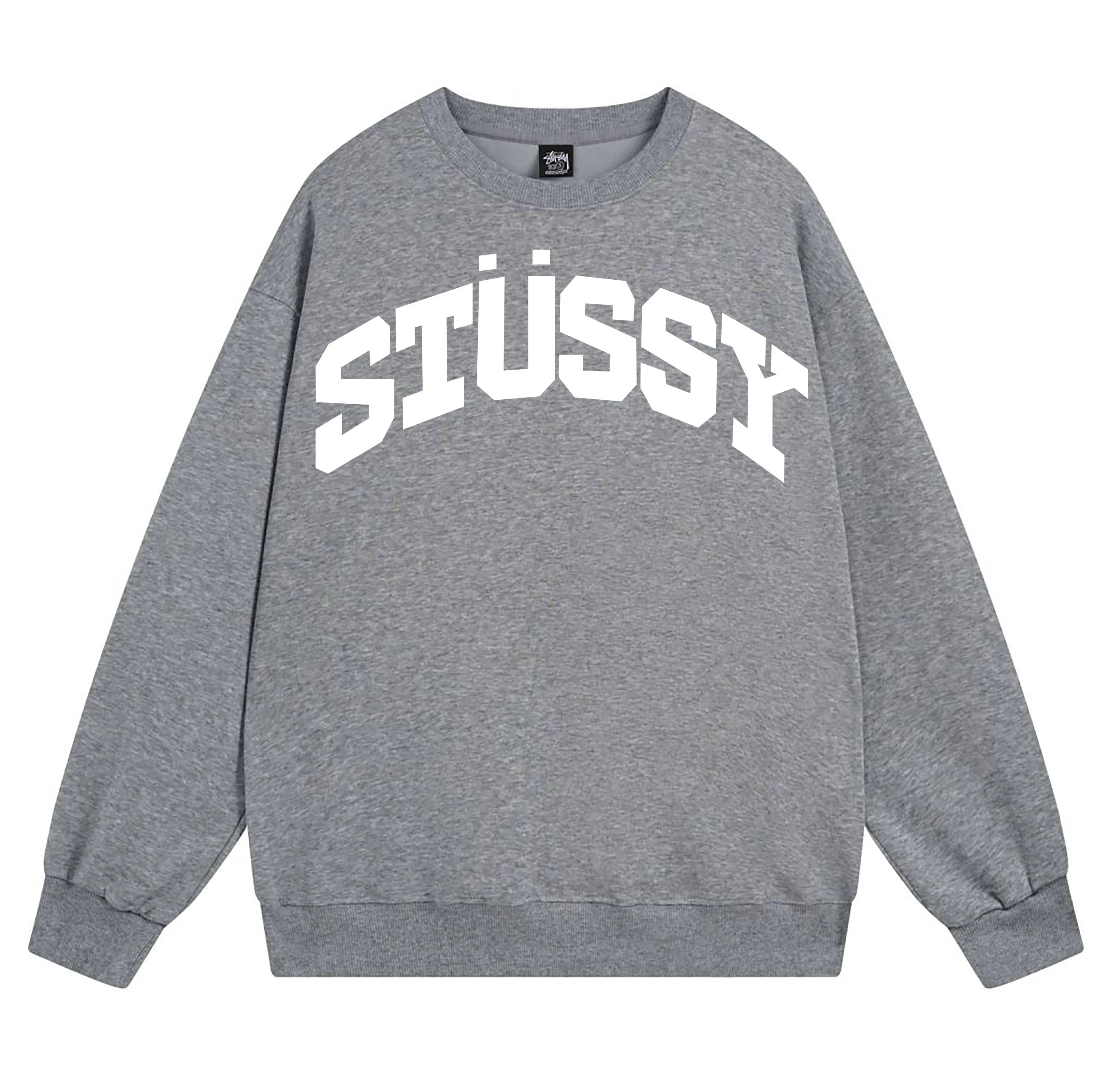 Stussy Hoodie 9