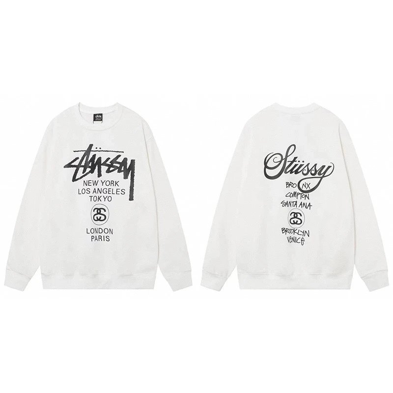 Stussy Hoodie 9