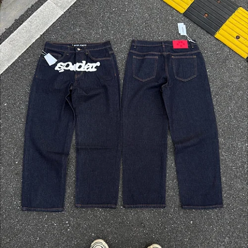 Sp5der Jeans