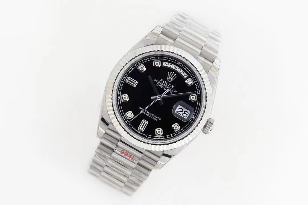 Rolex 11+ colorways [Premium Quality] foto 3