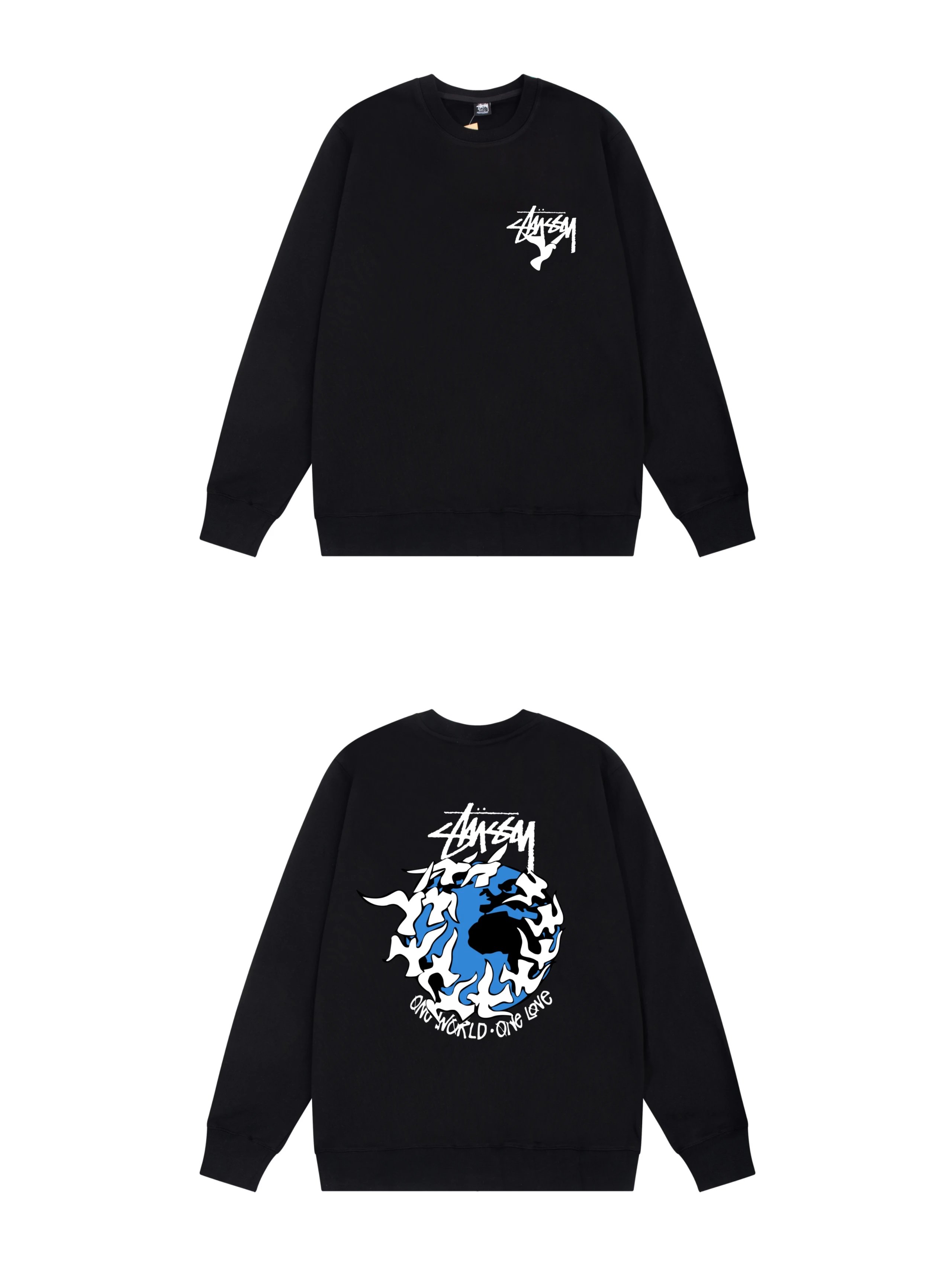 Design End Racism Now Black Hoodie - 13