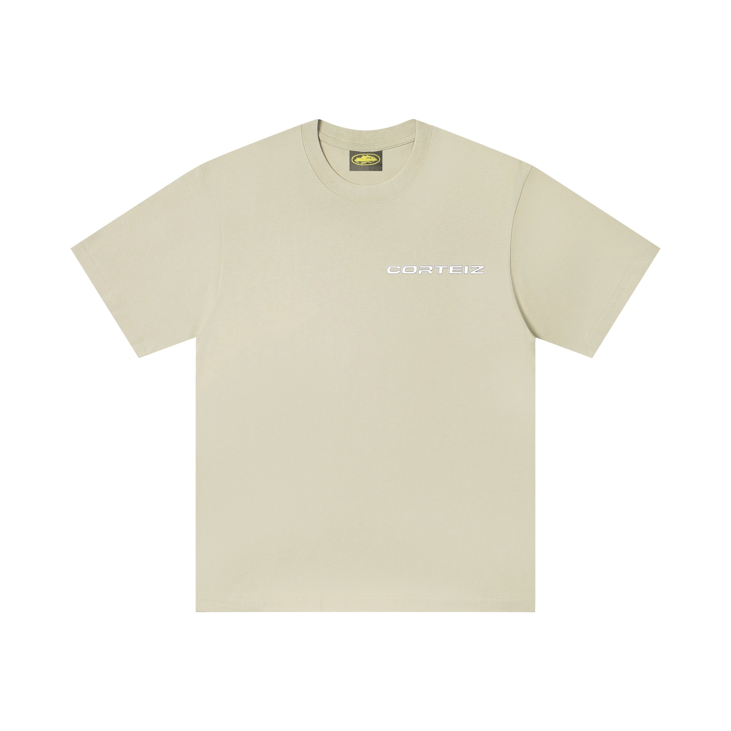 Corteiz Tee 11+ colorways [Premium Quality] foto 5