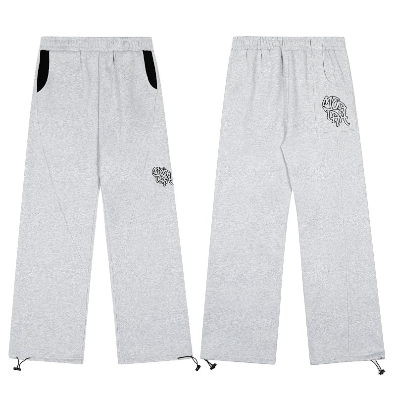 Mertra Pants 2+ colorways [Premium Quality]