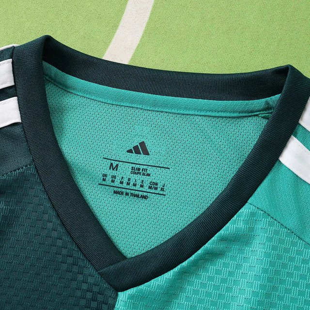 2026 Northern Ireland Player Version Jersey: seller detail photo 4