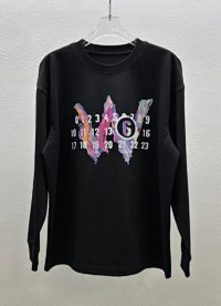 Maison Margiela Sweatshirt 28+ colorways [Premium Quality] — seller photo 6