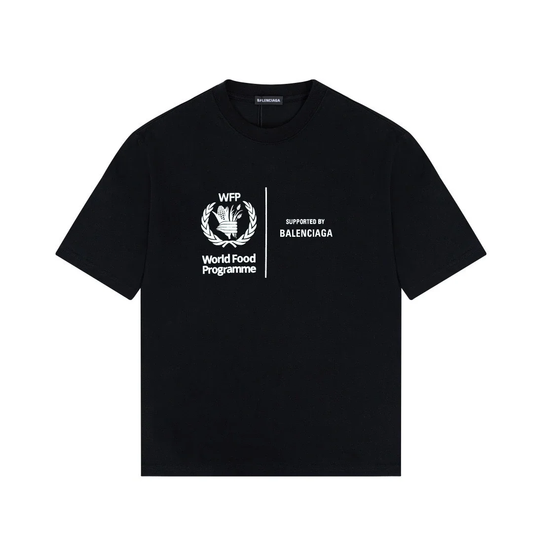 BALENCIAGA Tee