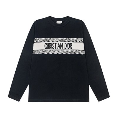 Dior Sweater 2+ colorways [Premium Quality]