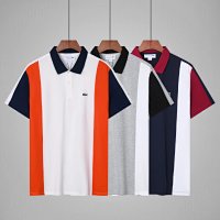 Lacoste Polo 23+ colorways [Premium Quality] — seller photo 6