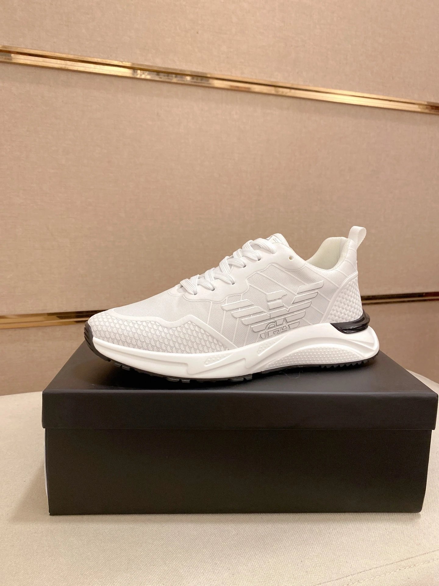 Armani Shoes