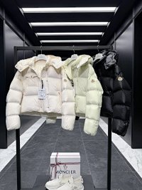 Moncler Down Jacket 3+ colorways [Premium Quality] — seller photo 2