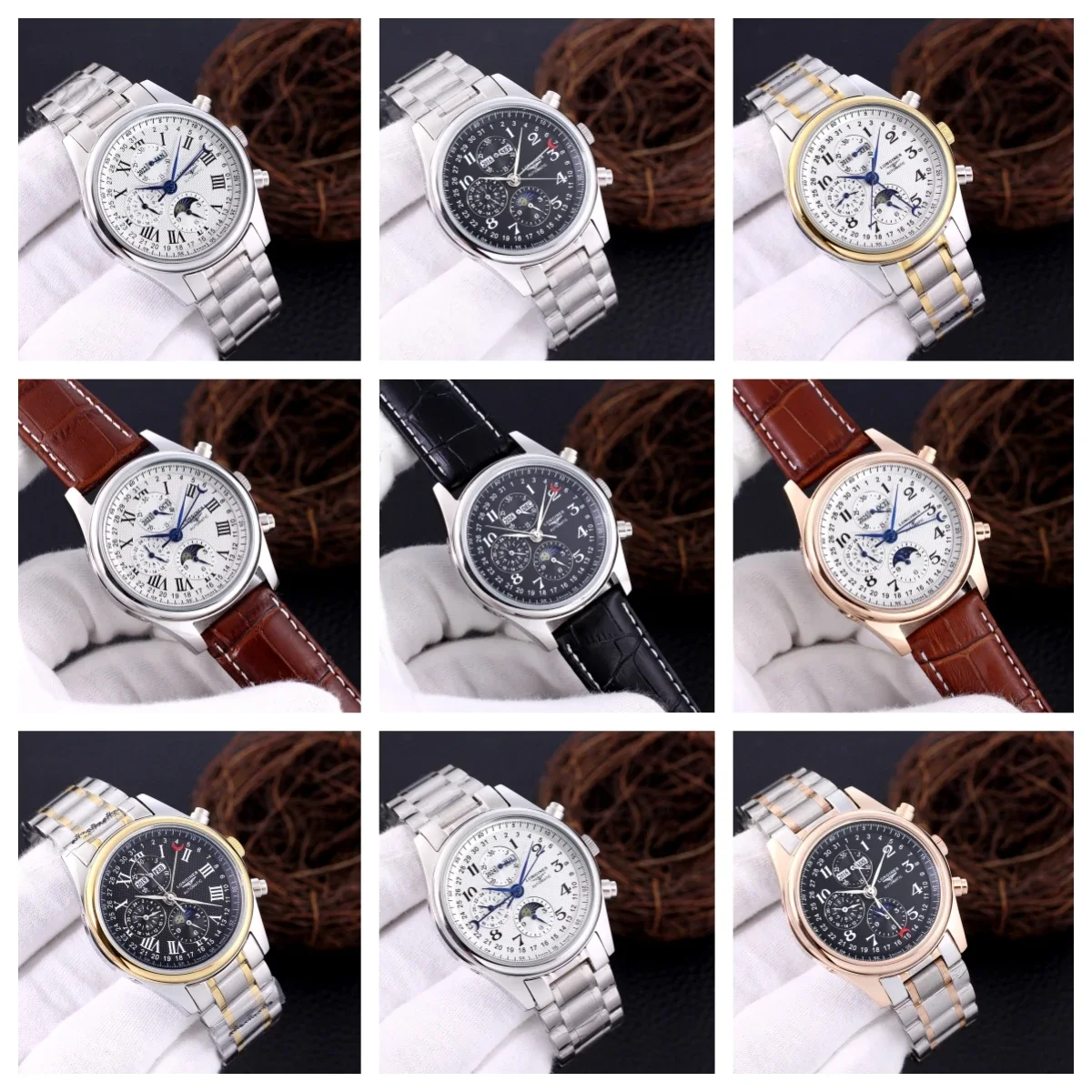 Longines 3
