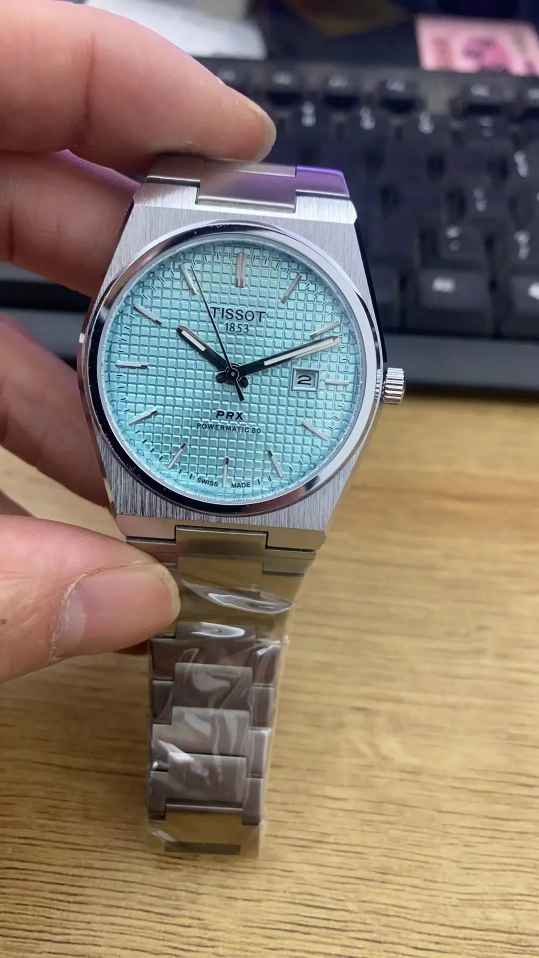 Tissot 10+ colorways [Premium Quality] foto 4