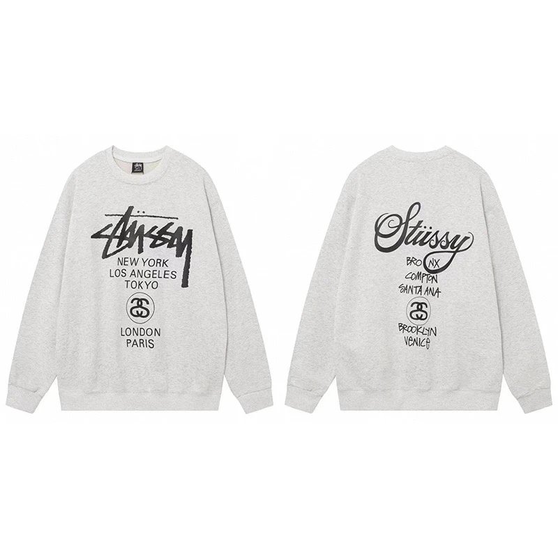 Stussy Hoodie 7