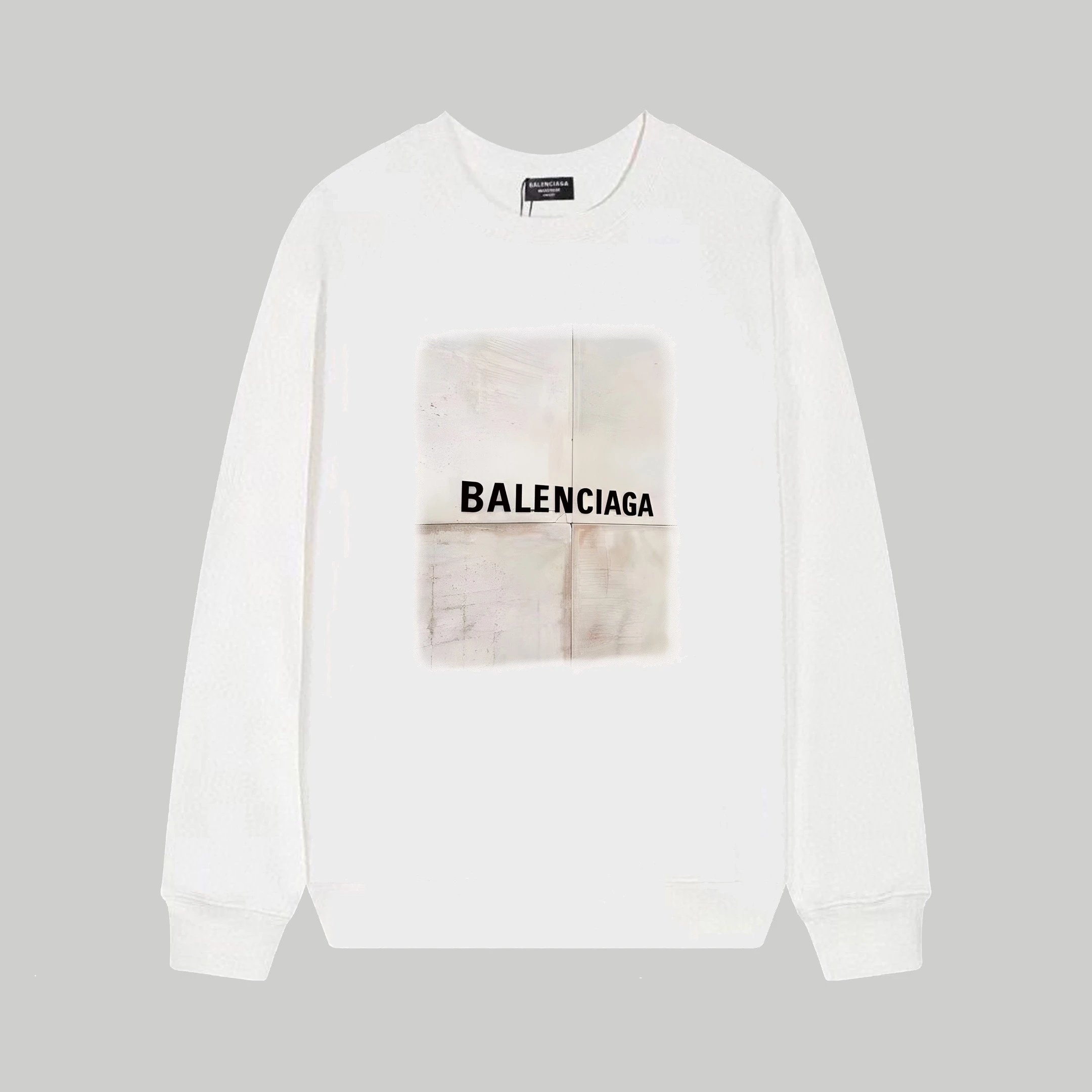 Balenciaga Hoodie