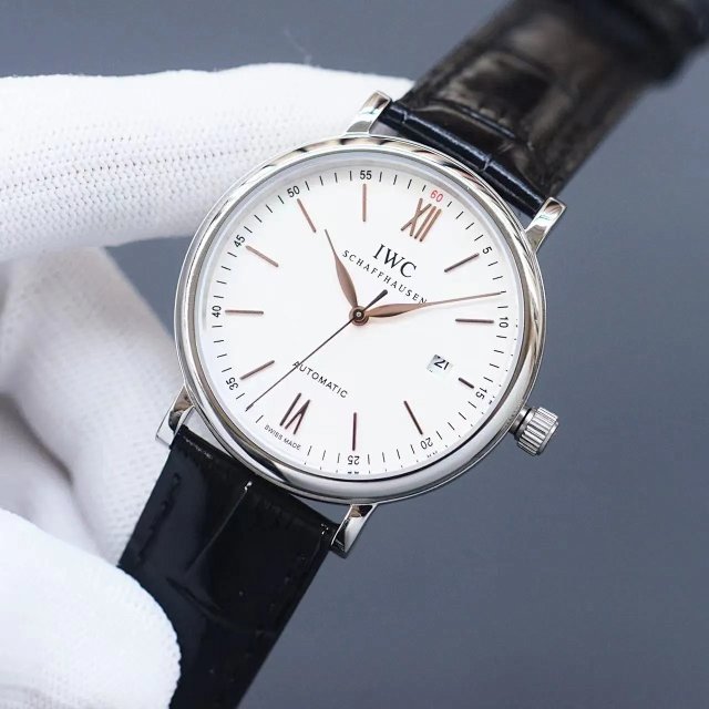 IWC Watch: seller detail photo 8