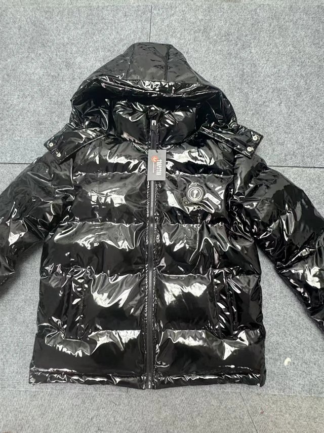 Trapstar Puffer Jacket: seller detail photo 2