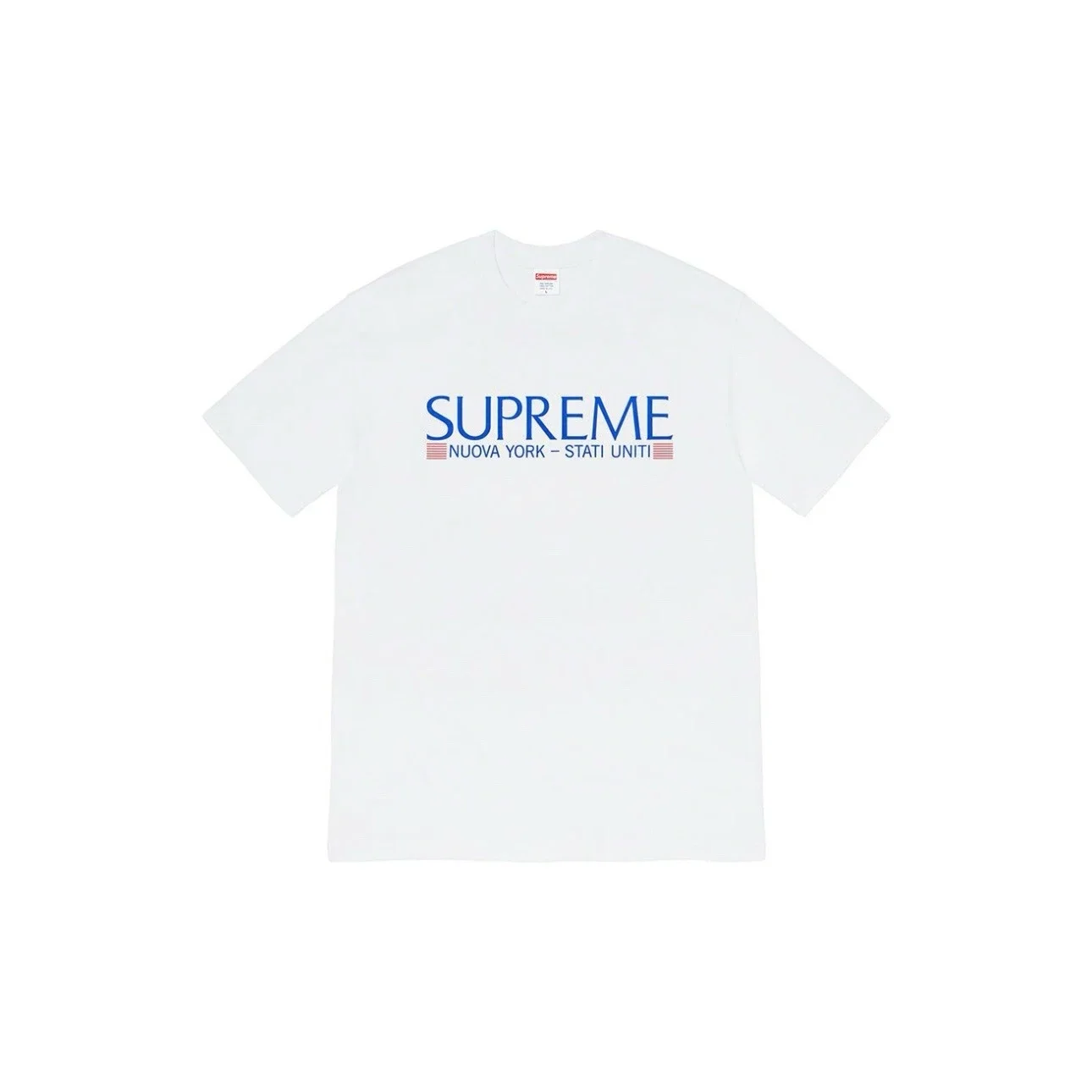 Supreme Tee