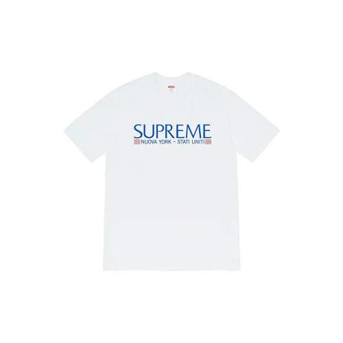 Supreme Tee