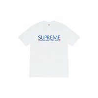 Supreme Tee 20+ colorways [Premium Quality] — seller photo 2
