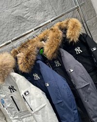 MLB Down Jacket 4+ colorways [Premium Quality] — seller photo 3