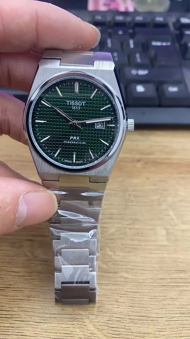 Tissot Watch: seller detail photo 13