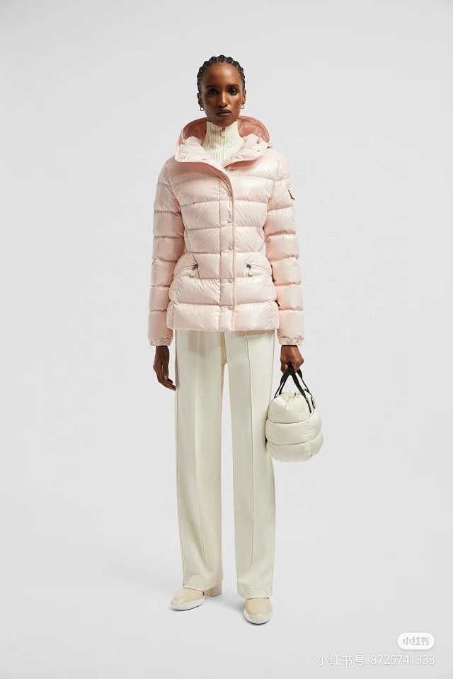 Moncler Down jacket: seller detail photo 5