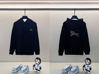 Burberry Hoodie 4+ colorways [Premium Quality] — seller photo 6