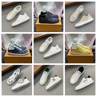 Louis Vuitton  Shoes 39+ colorways [Premium Quality] — seller photo 2