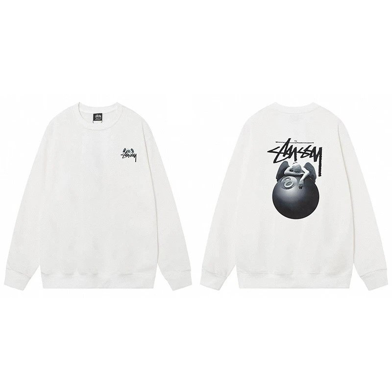 Stussy Hoodie