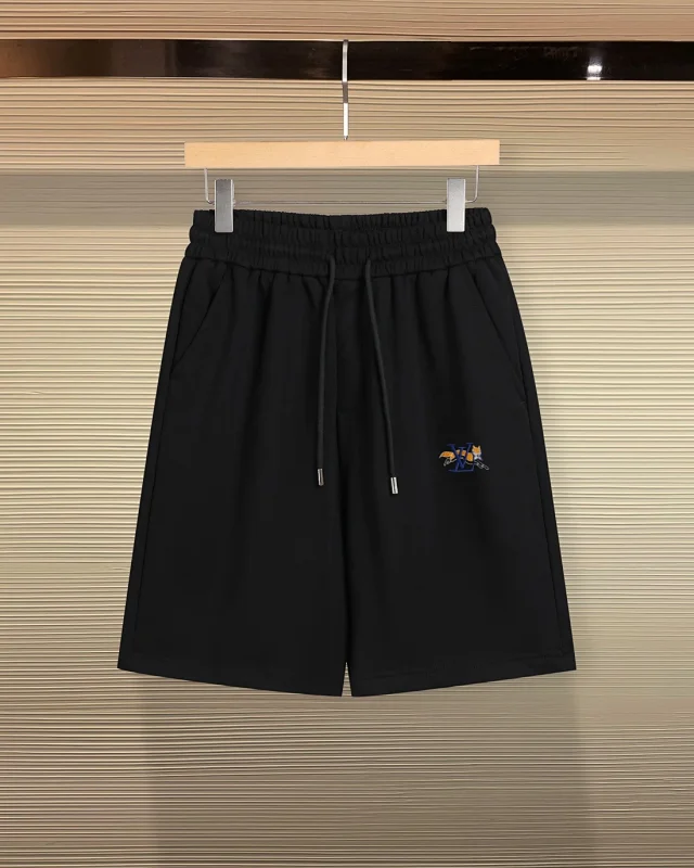 Louis Vuitton Shorts Drawstring Logo product detail image 8