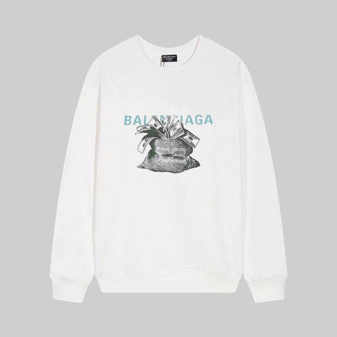 Balenciaga Hoodie