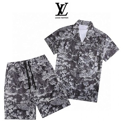 Louis Vuitton Set 30+ colorways [Premium Quality]